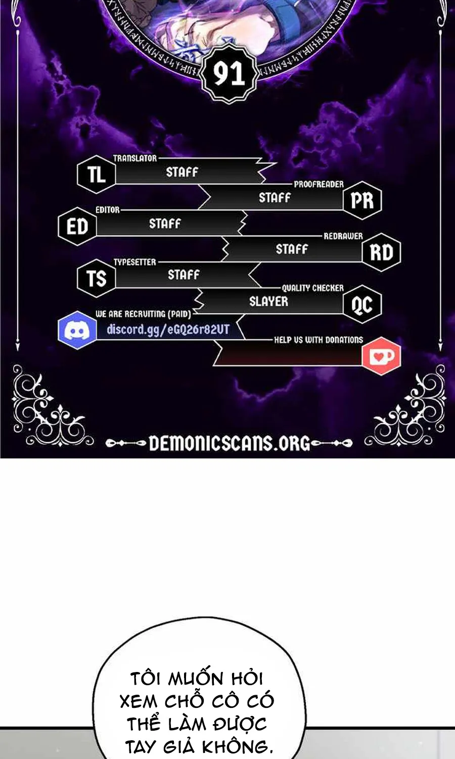 Chapter 91