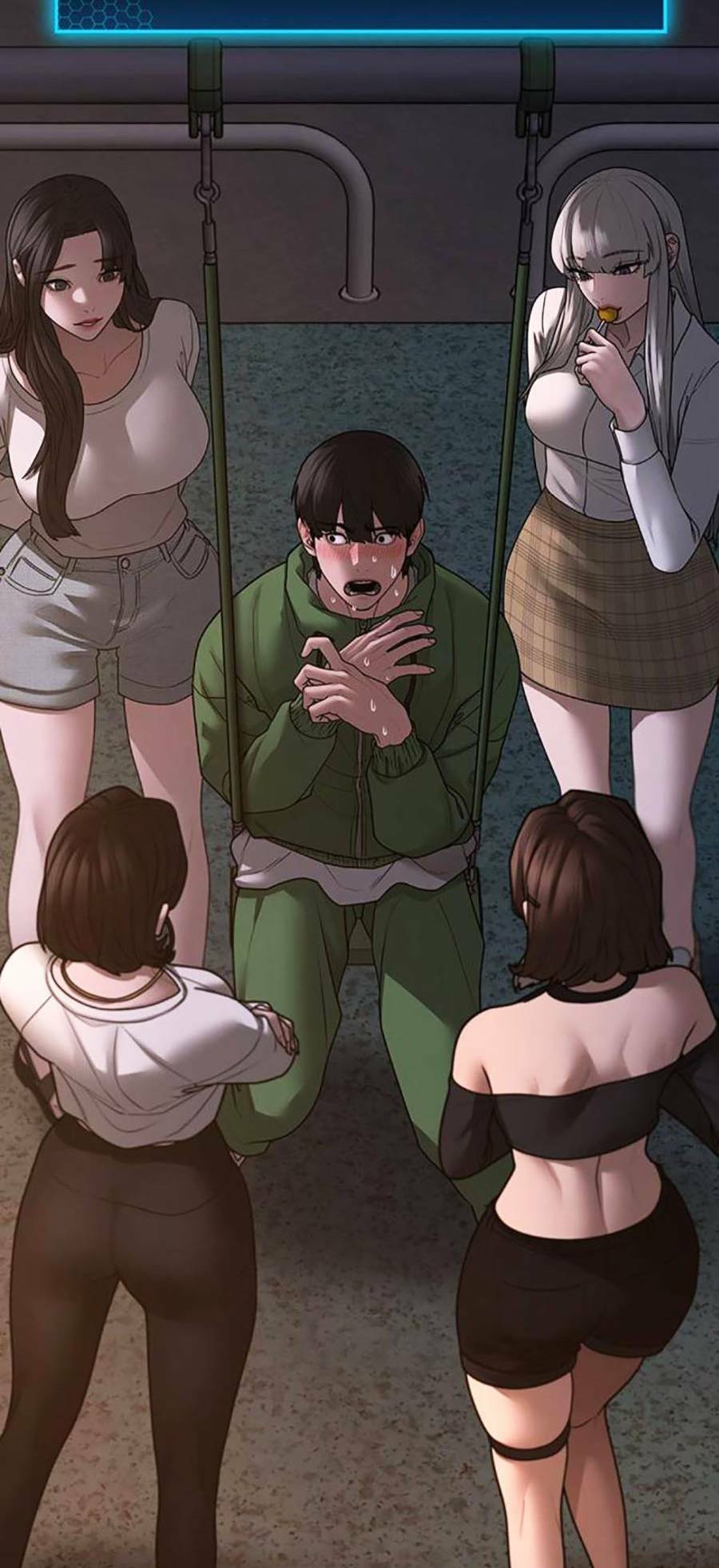Chapter 95