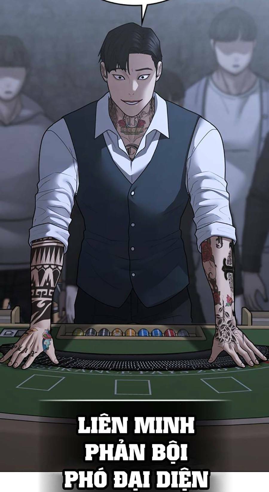 Chapter 99