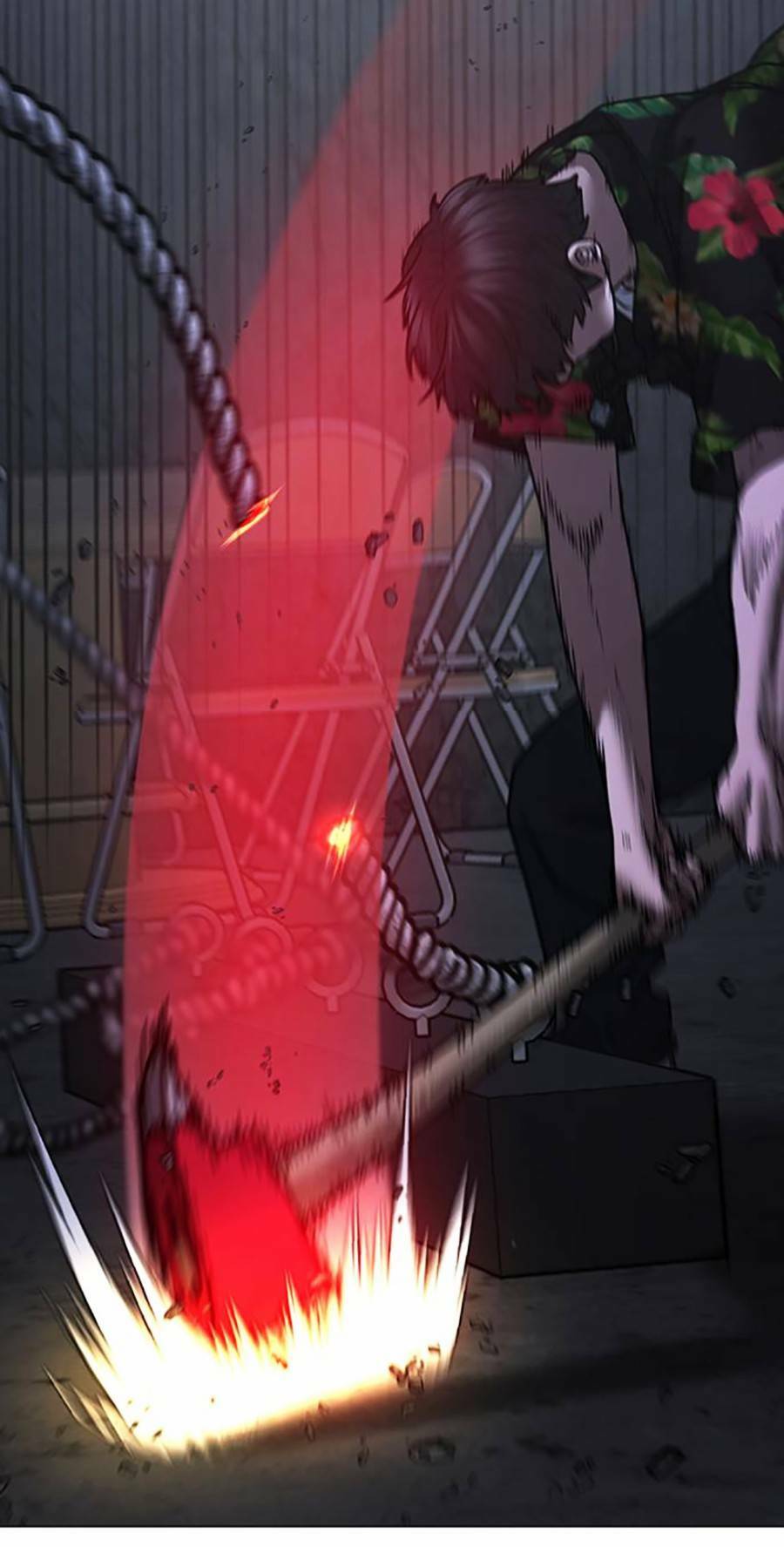 Chapter 100