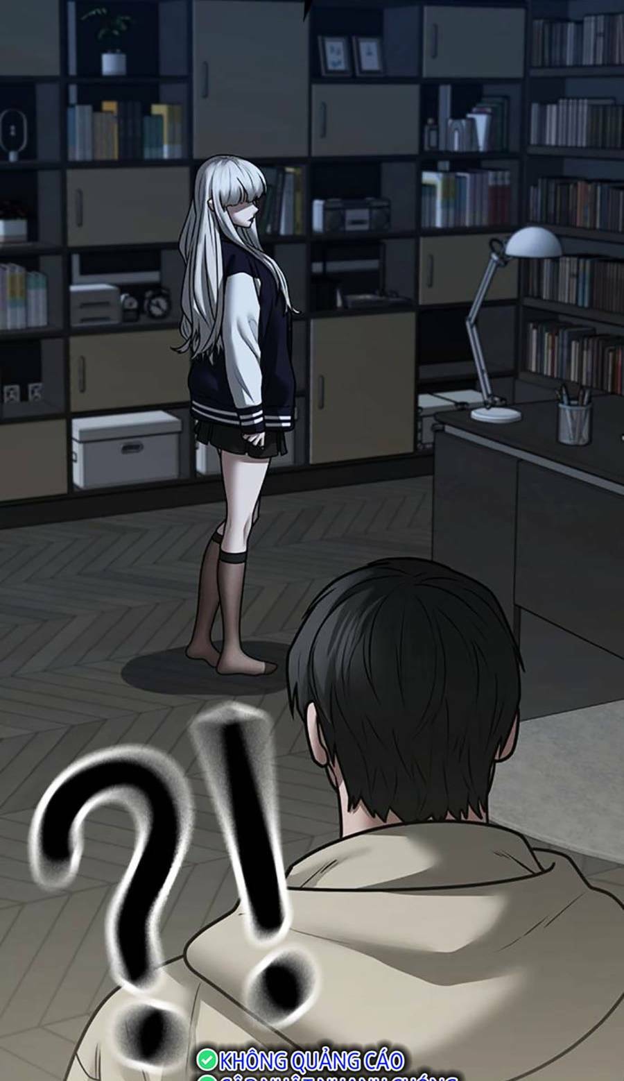 Chapter 107