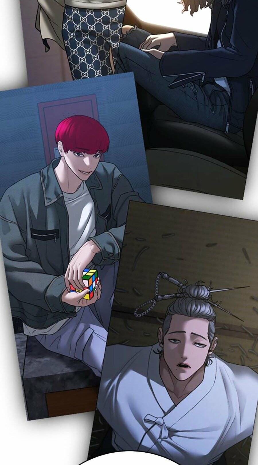 Chapter 116