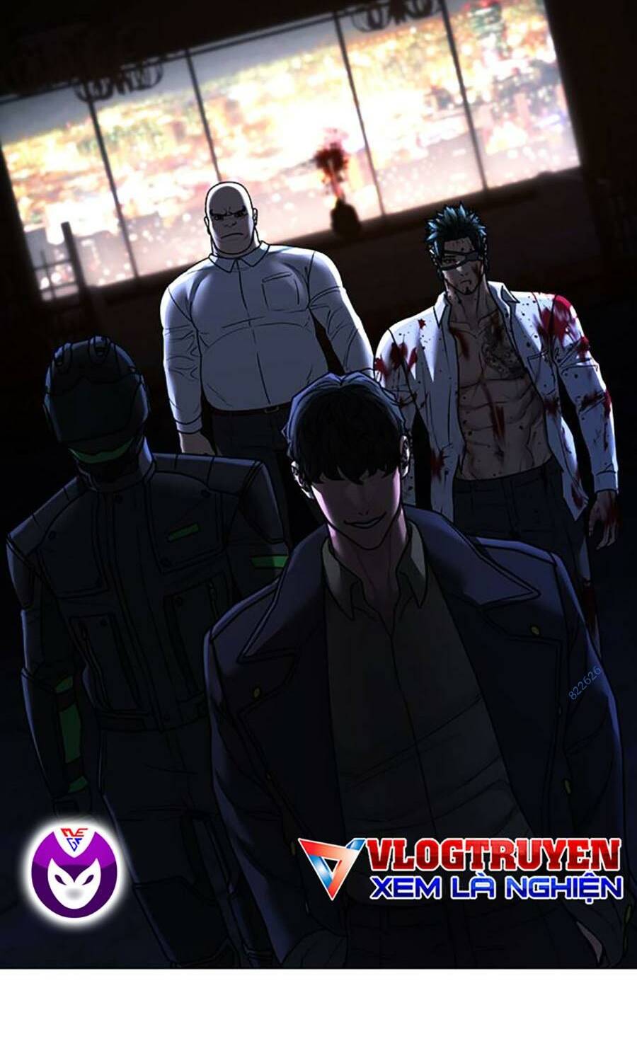 Chapter 119
