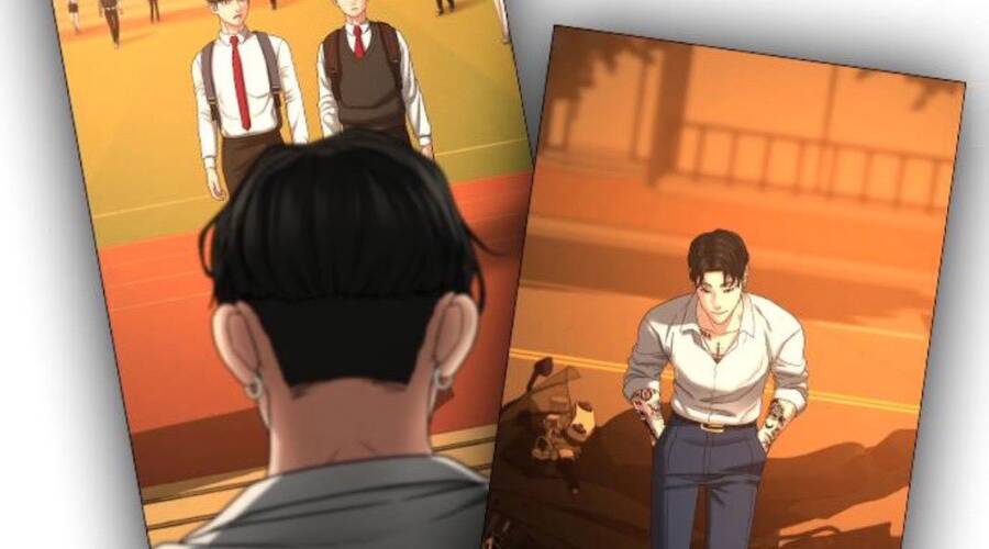 Chapter 32.5