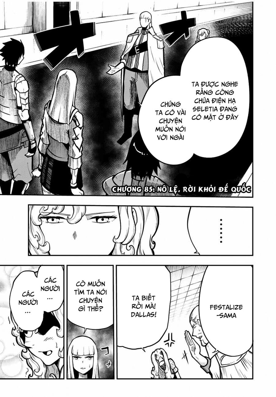 Chapter 85