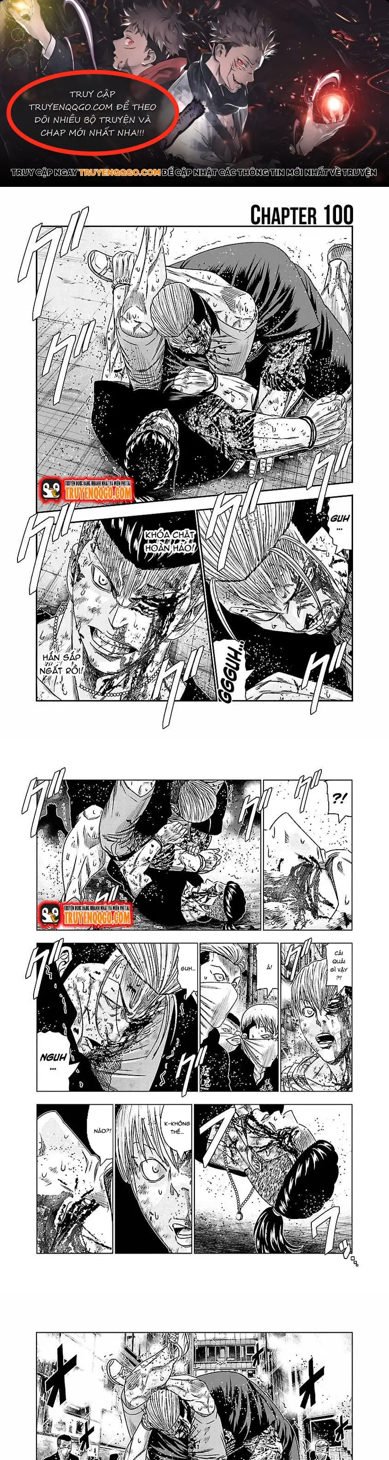 Chapter 100