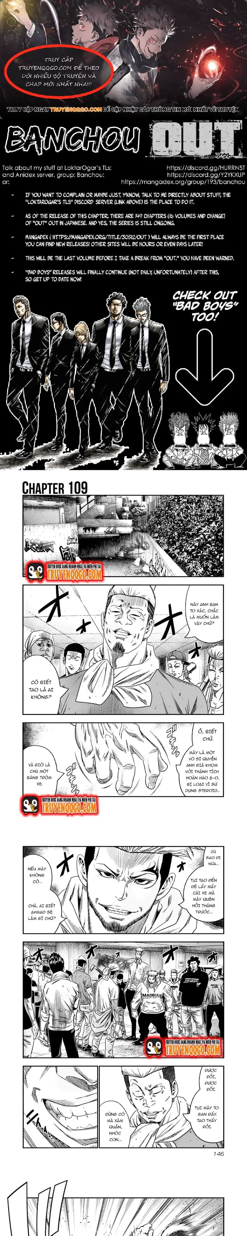 Chapter 109