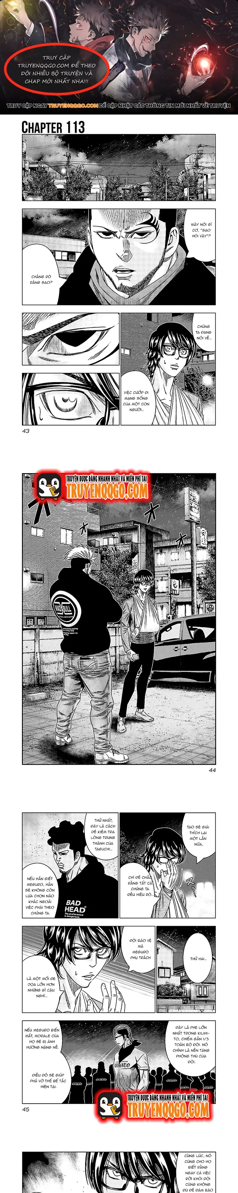 Chapter 113