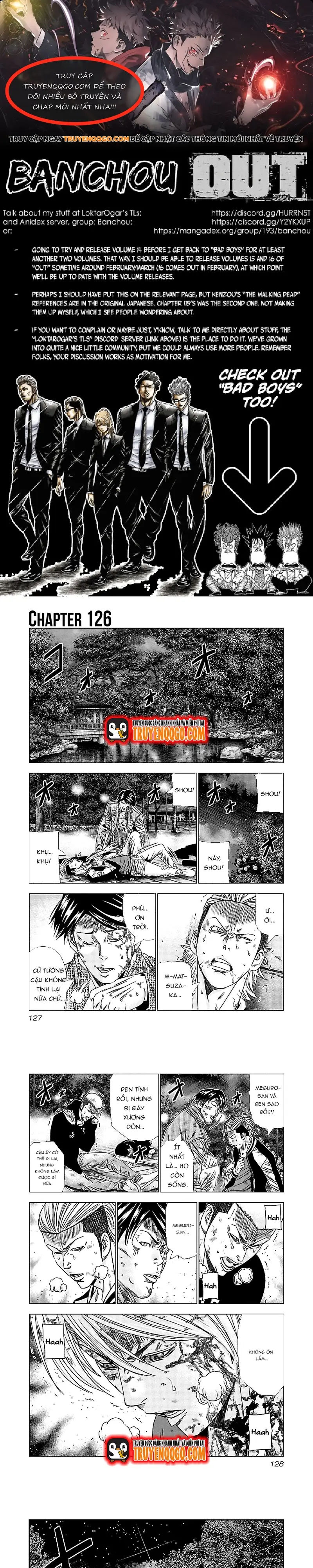 Chapter 126
