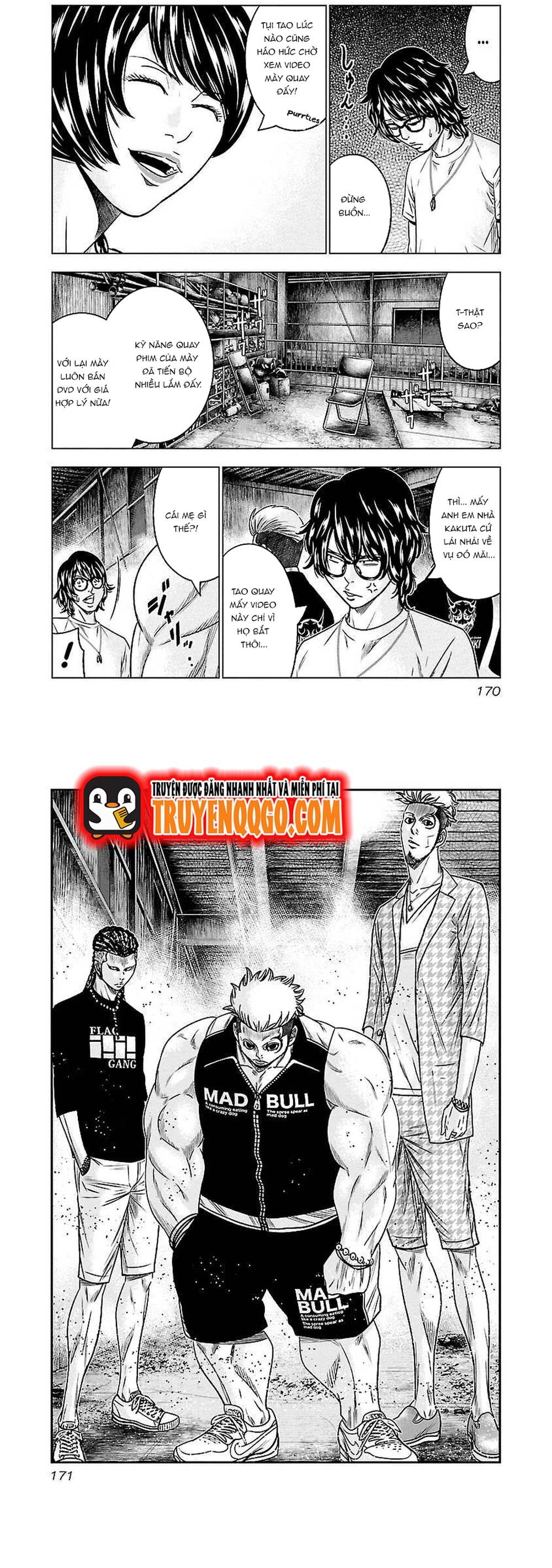 Chapter 64