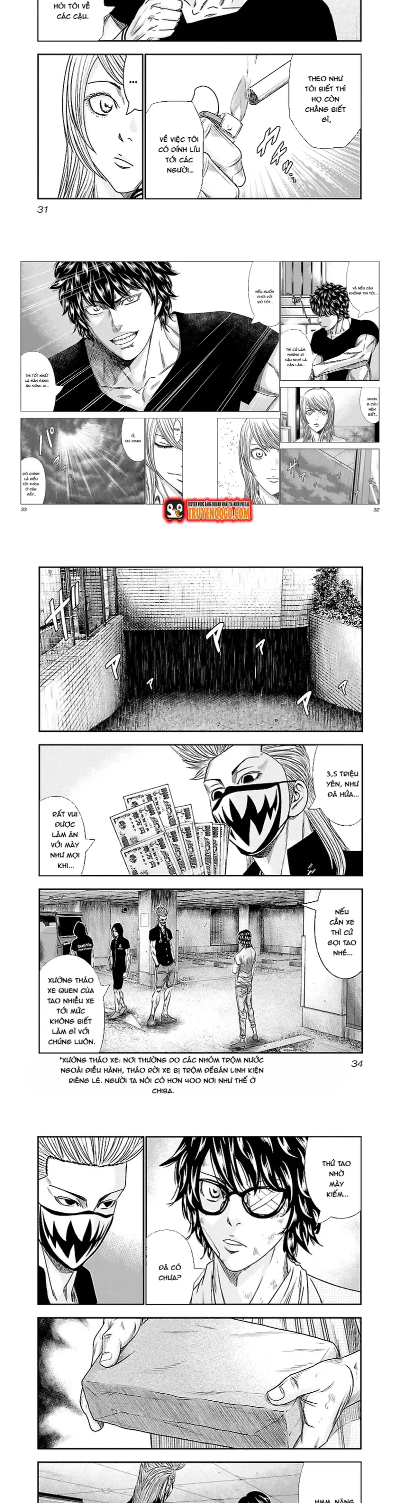 Chapter 84