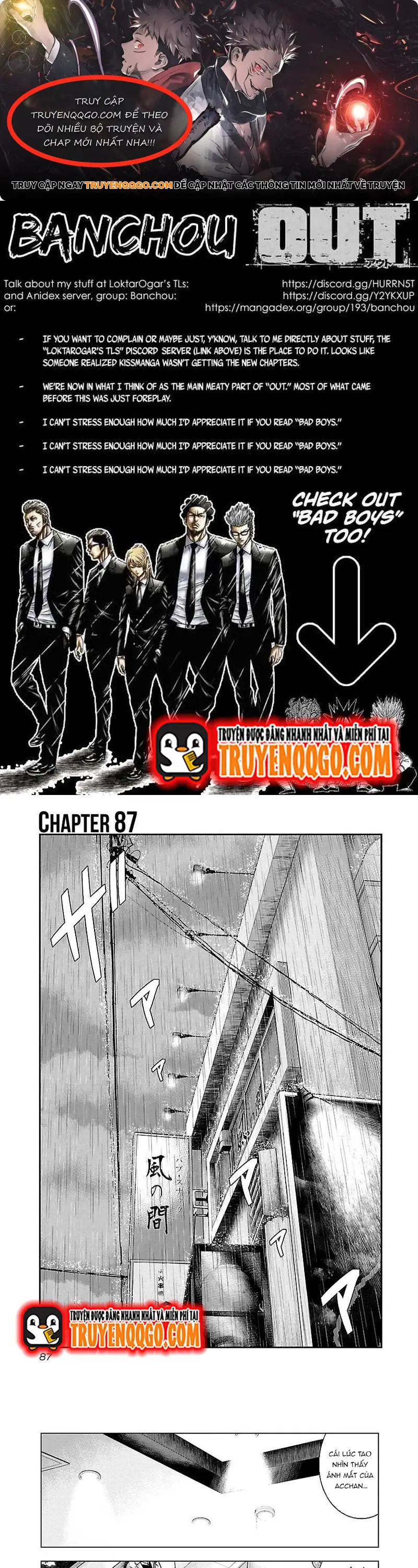 Chapter 87