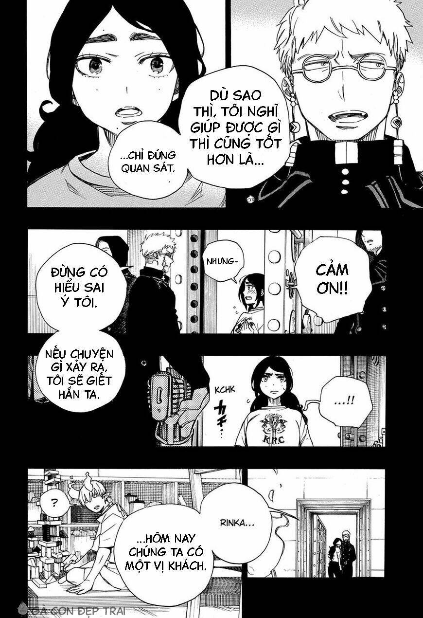 Chapter 105