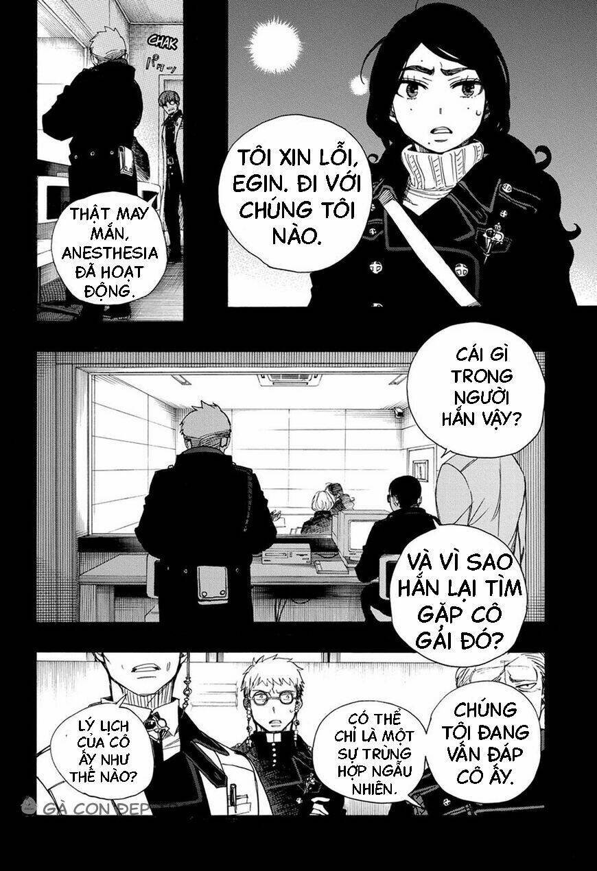 Chapter 105