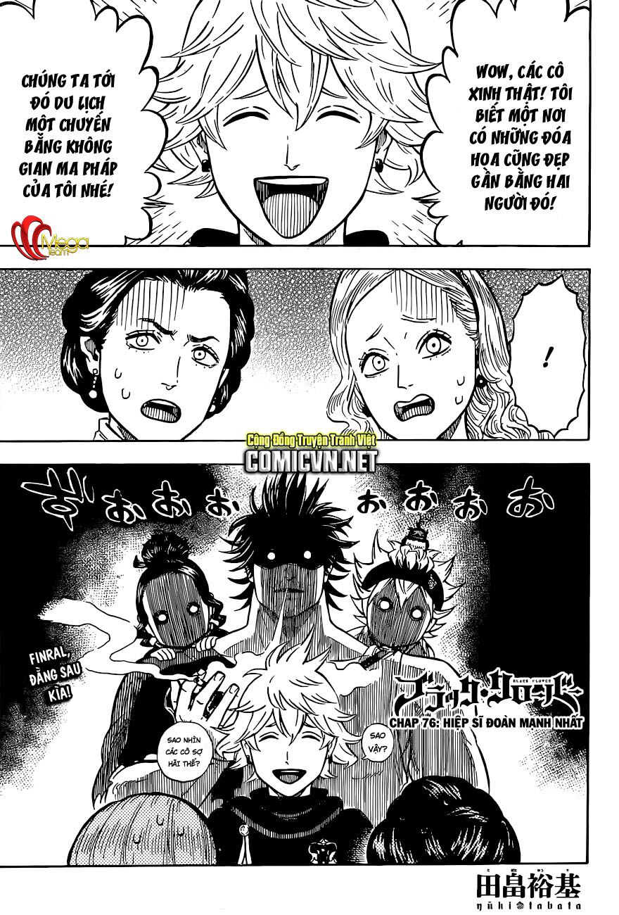 Chapter 76