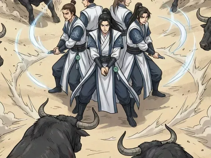 Chapter 107