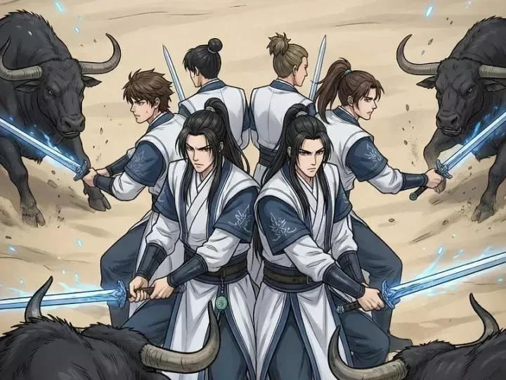 Chapter 107