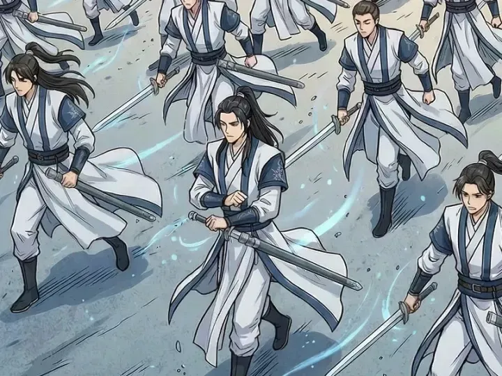 Chapter 107