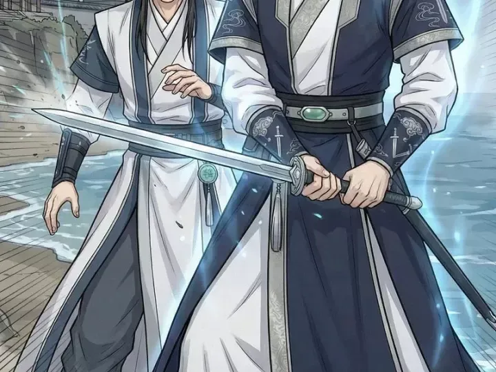 Chapter 107