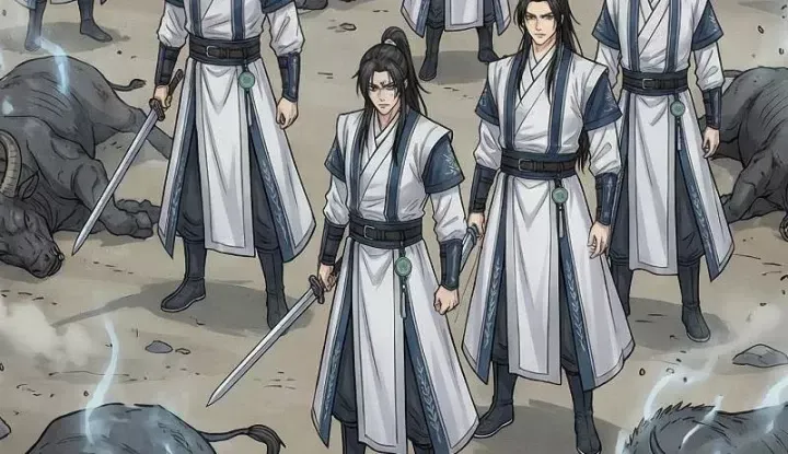 Chapter 108