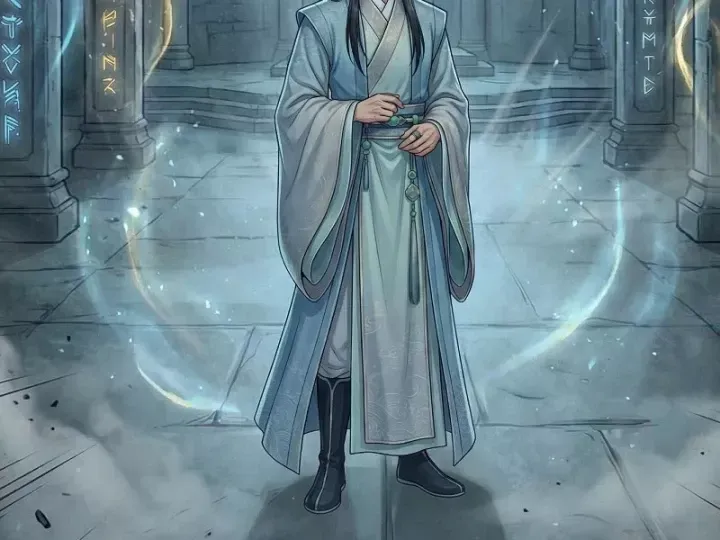 Chapter 110