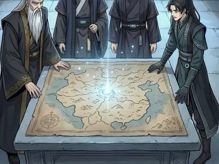 Chapter 111