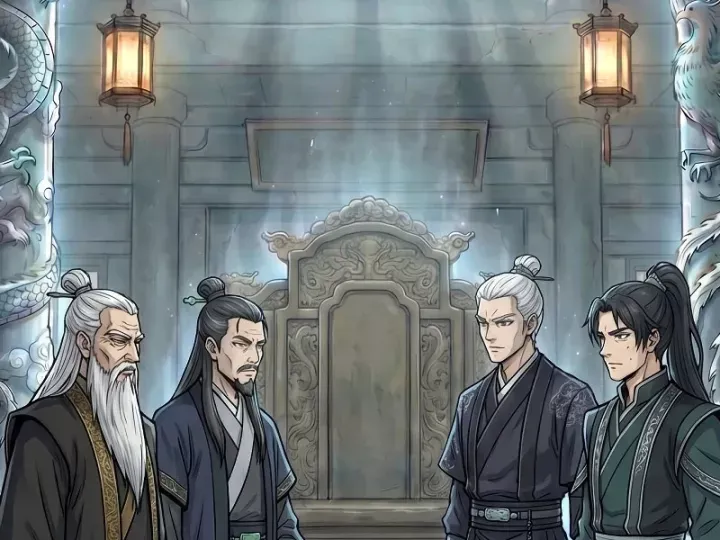 Chapter 111