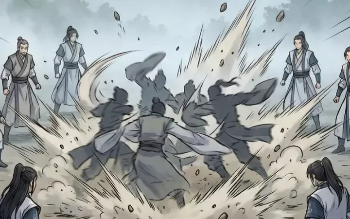 Chapter 55