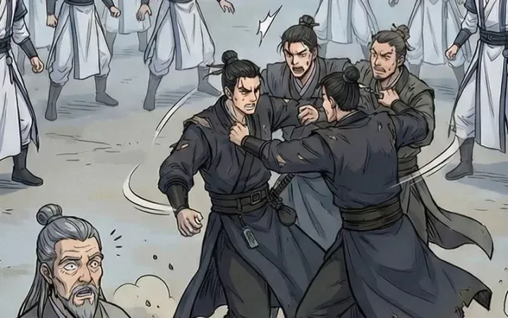 Chapter 55