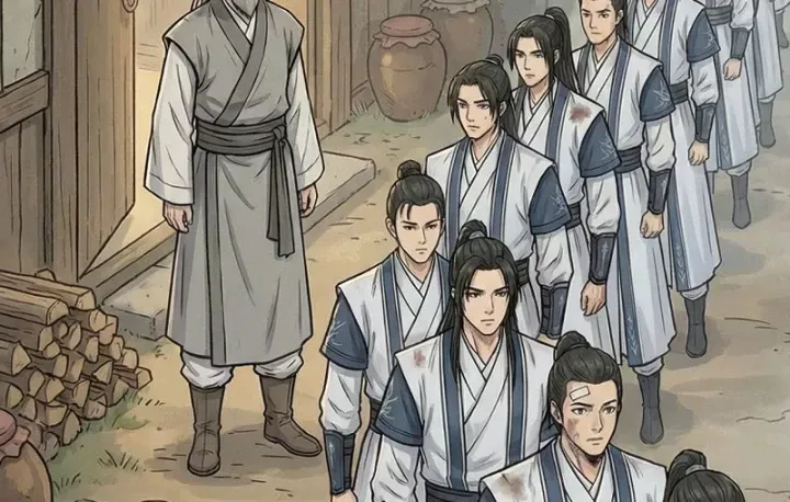 Chapter 55