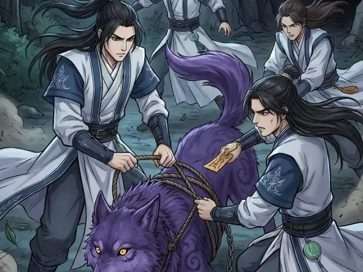 Chapter 76