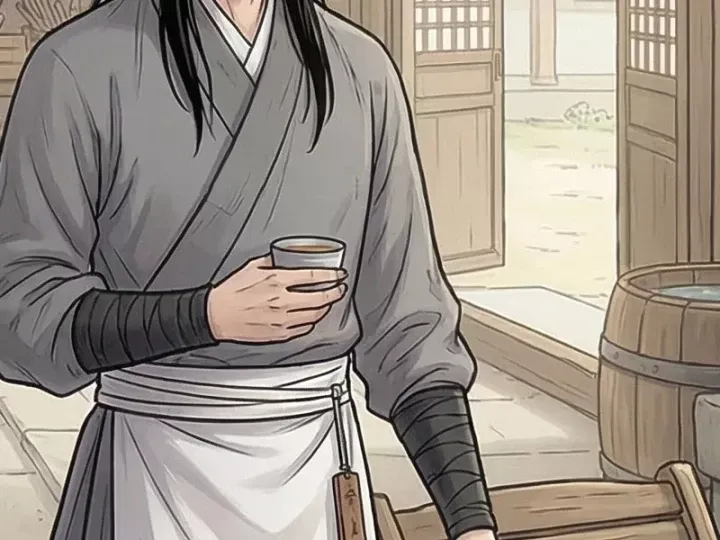 Chapter 80
