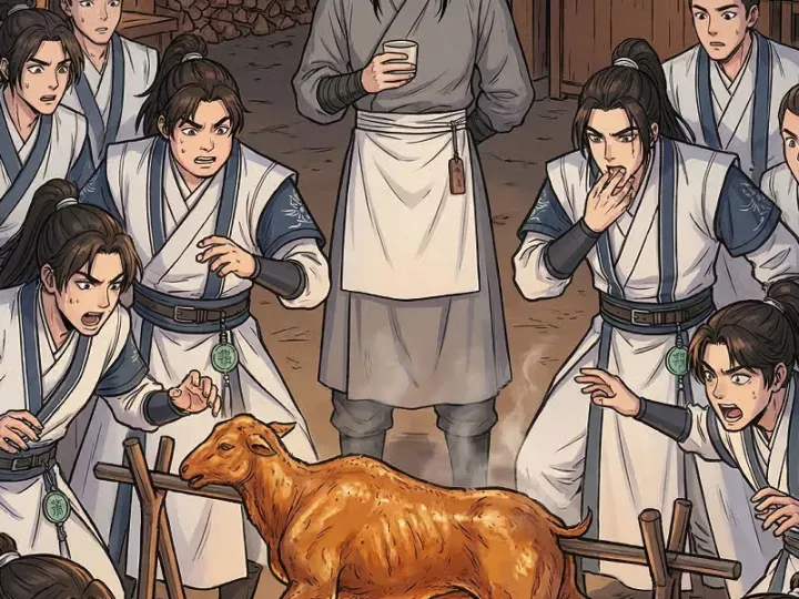Chapter 83