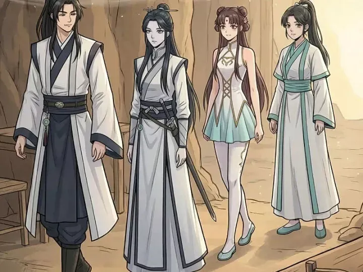Chapter 84