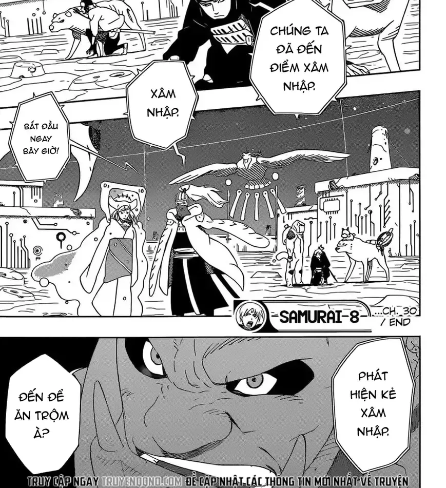 Chapter 30