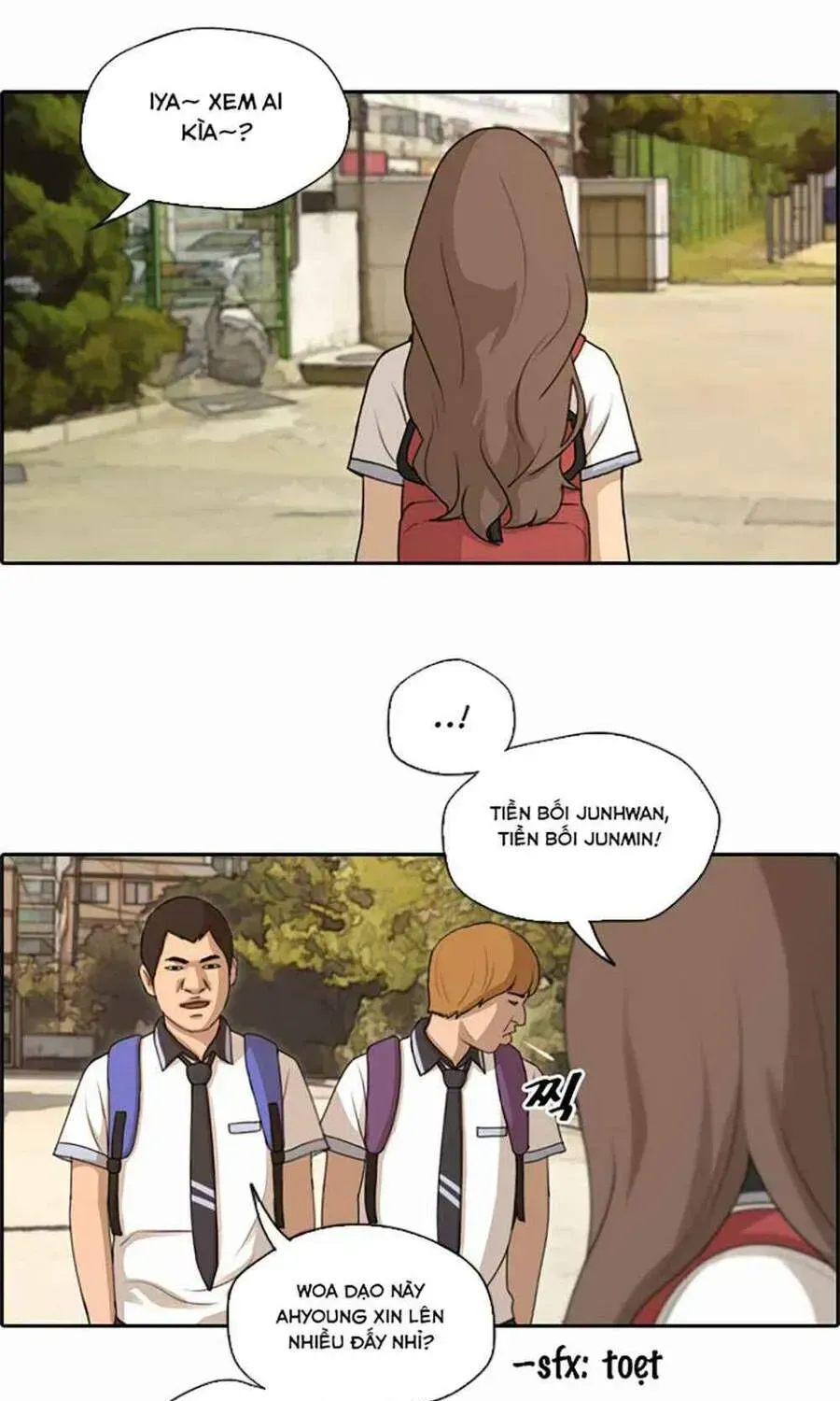 Chapter 124.5