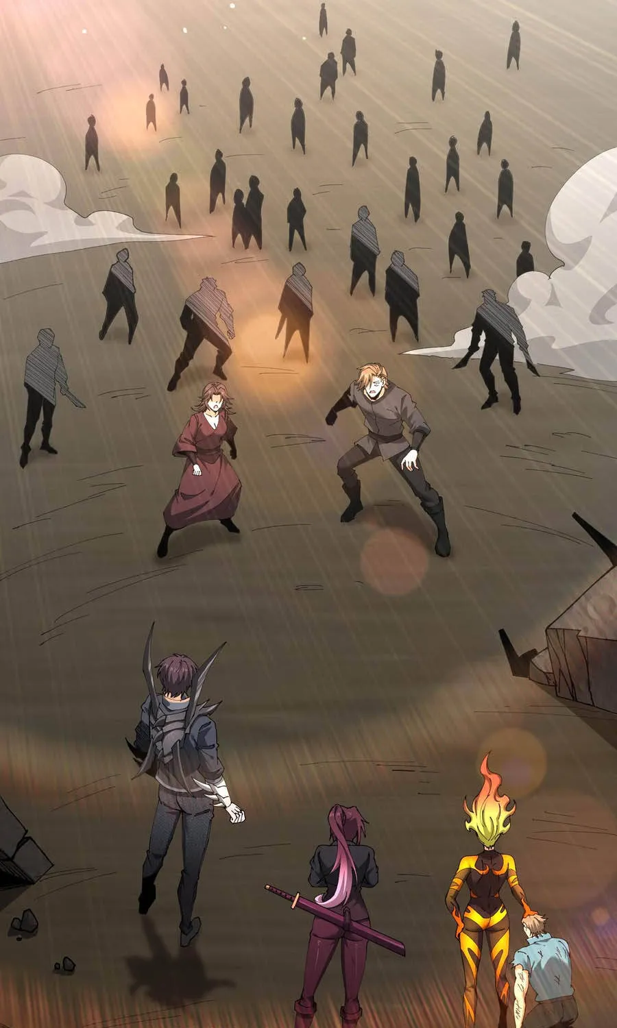 Chapter 241