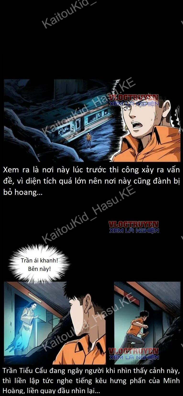 Chapter 303