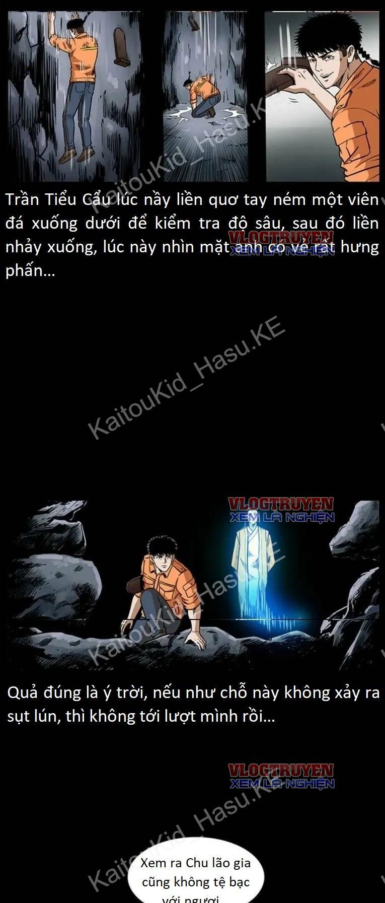 Chapter 303