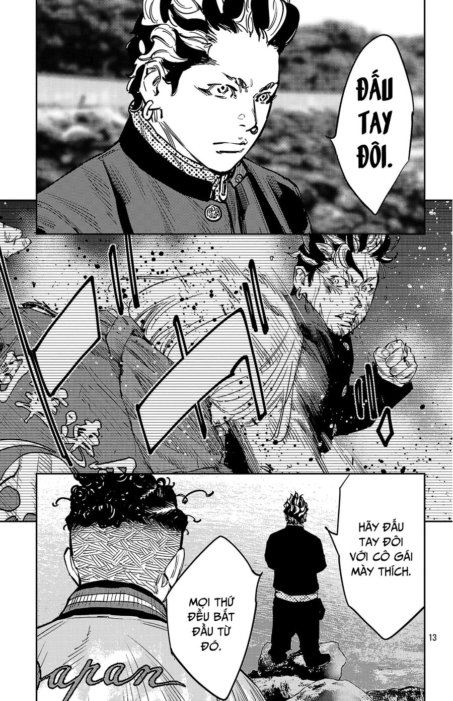 Chapter 136