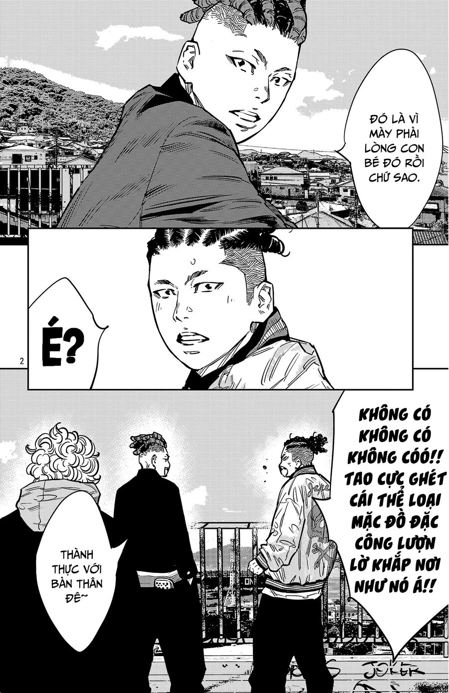 Chapter 136