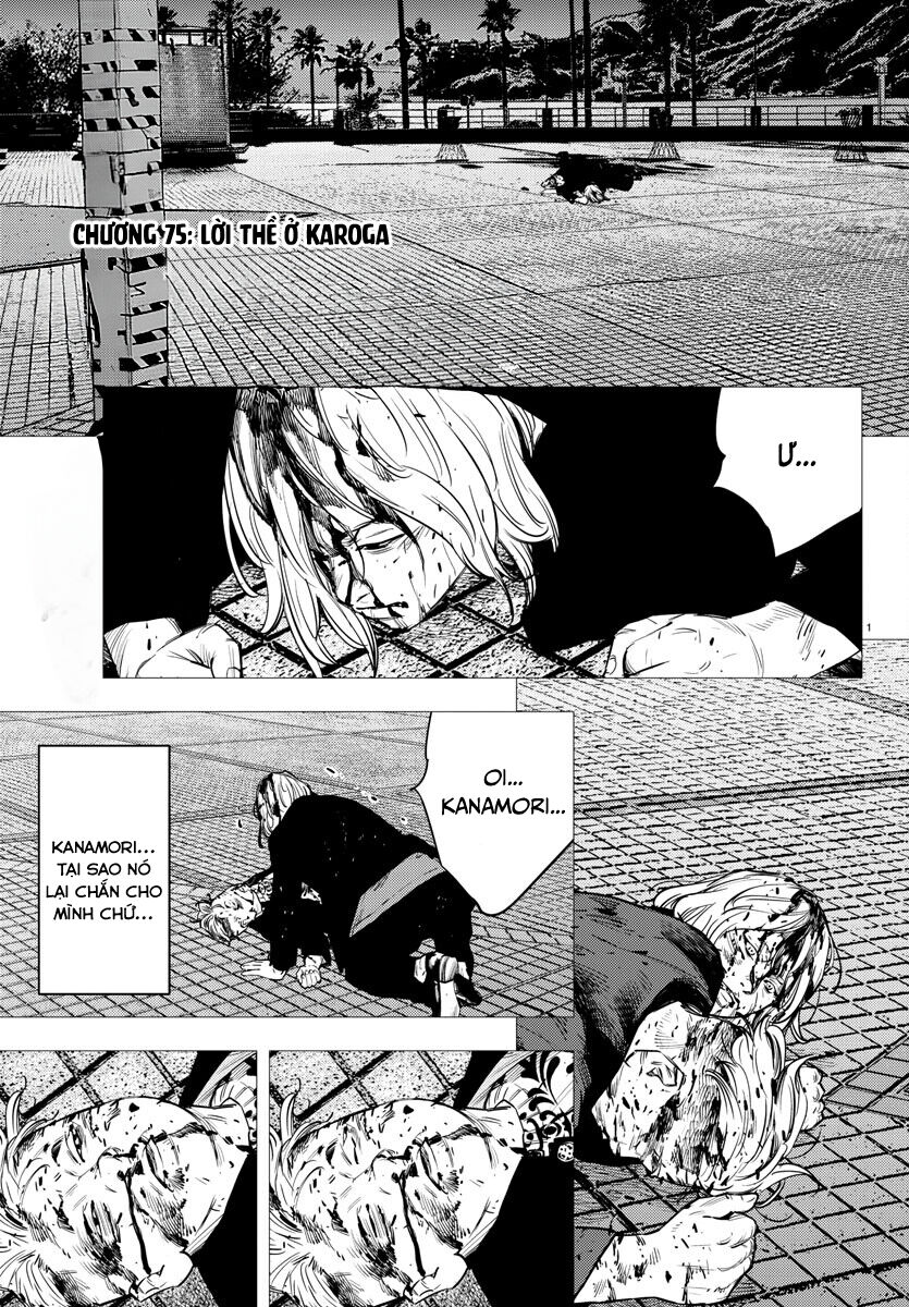 Chapter 75