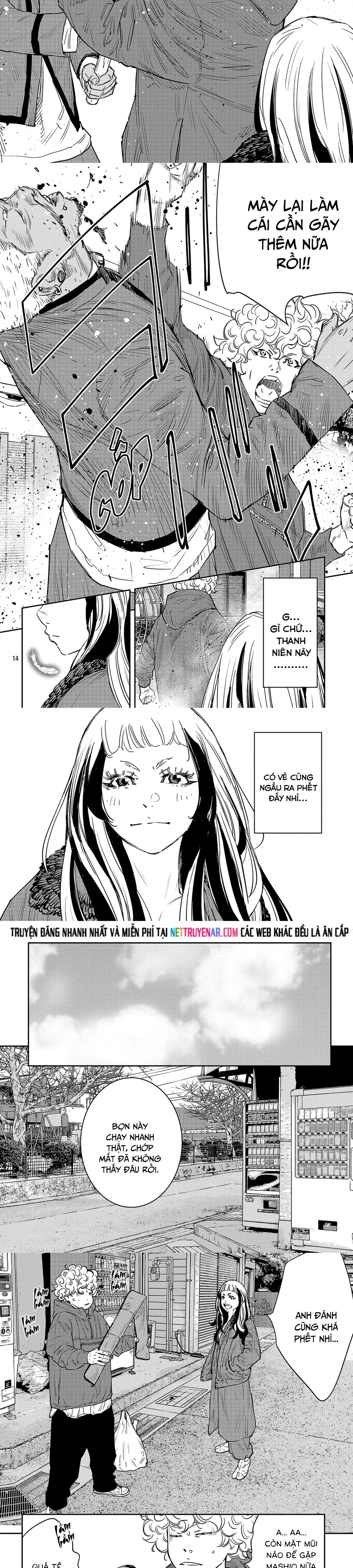 Chapter 85
