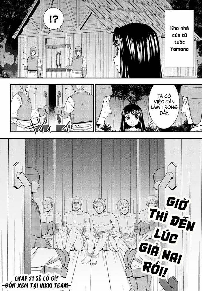 Chapter 70