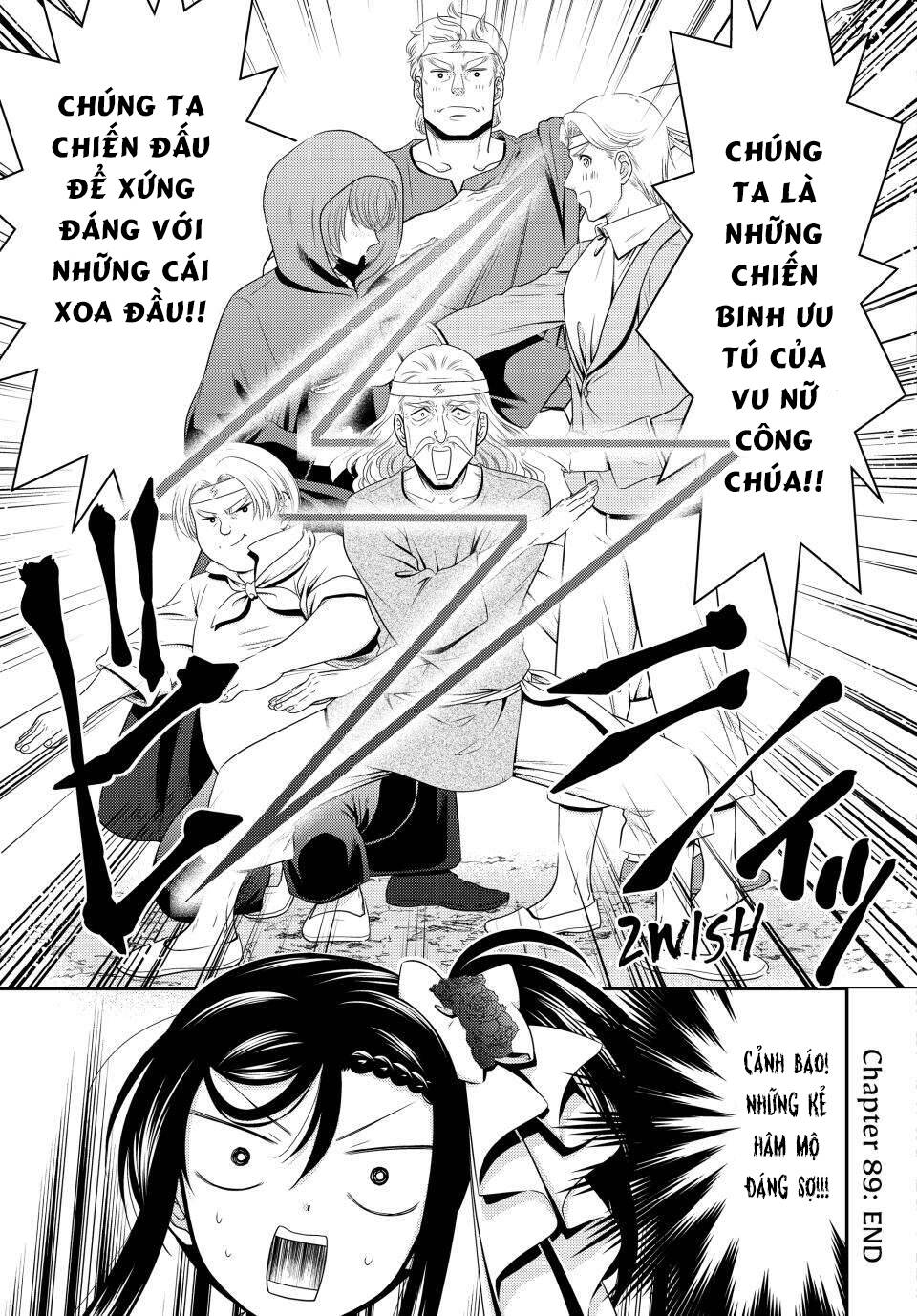 Chapter 89