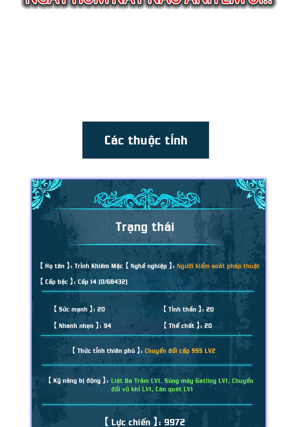 Chapter 7