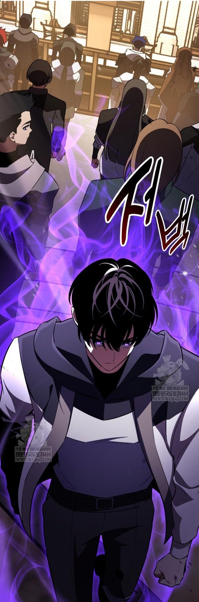 Chapter 100