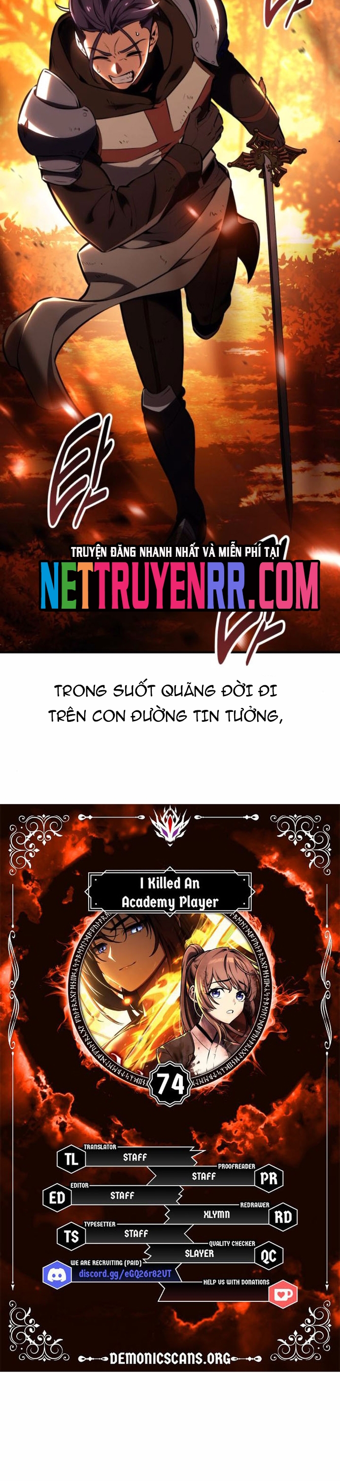 Chapter 74