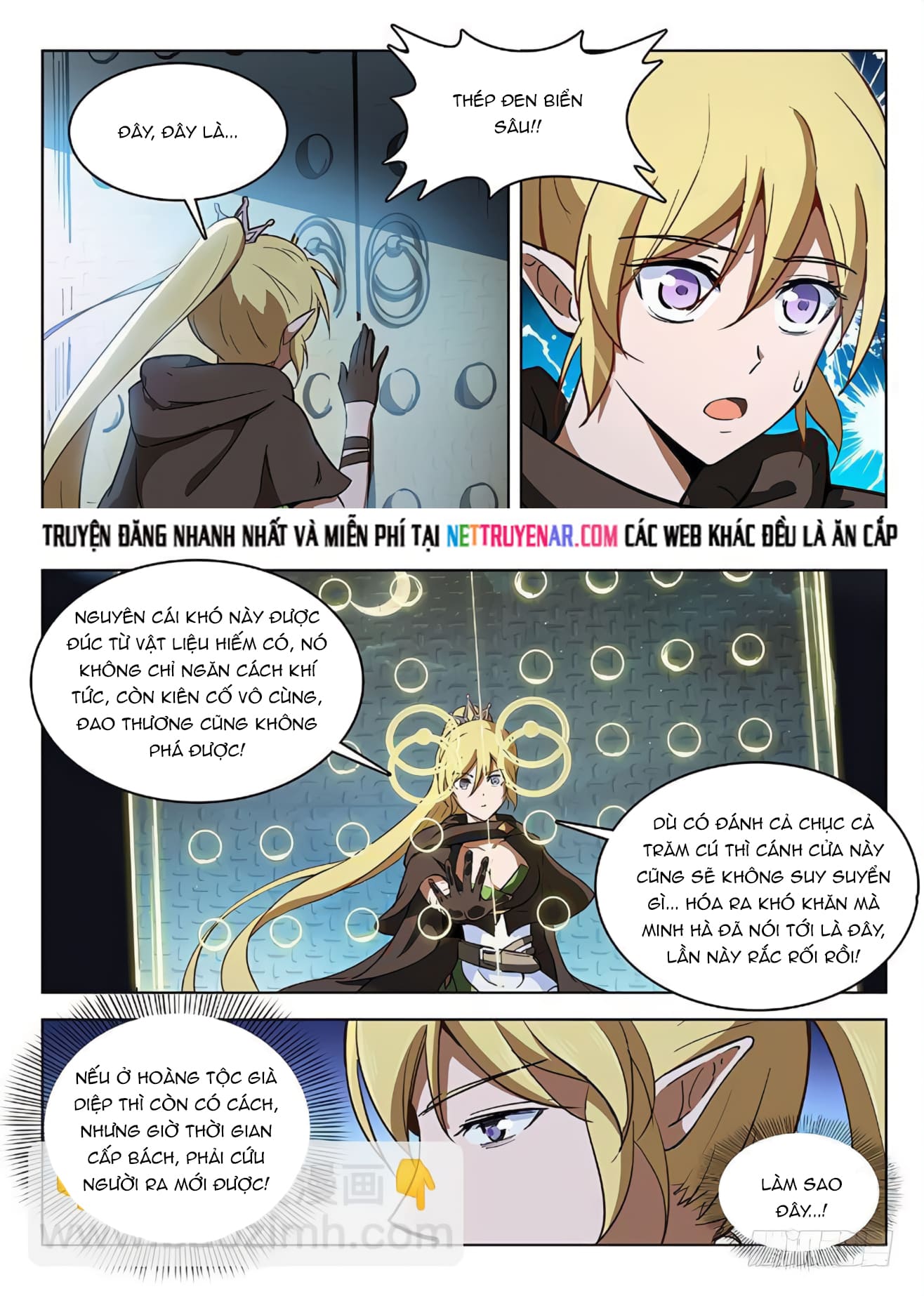 Chapter 137