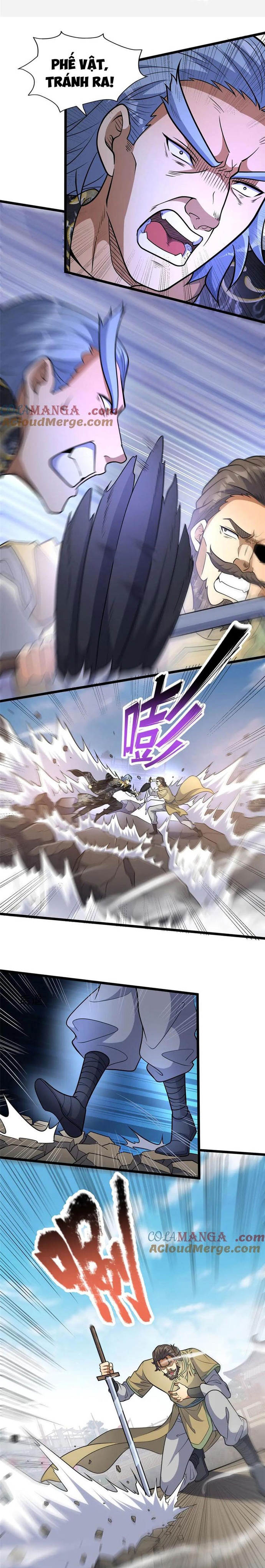 Chapter 257